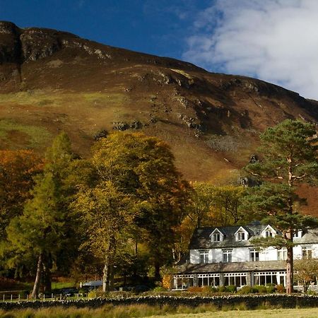 Borrowdale Gates Hotel المظهر الخارجي الصورة