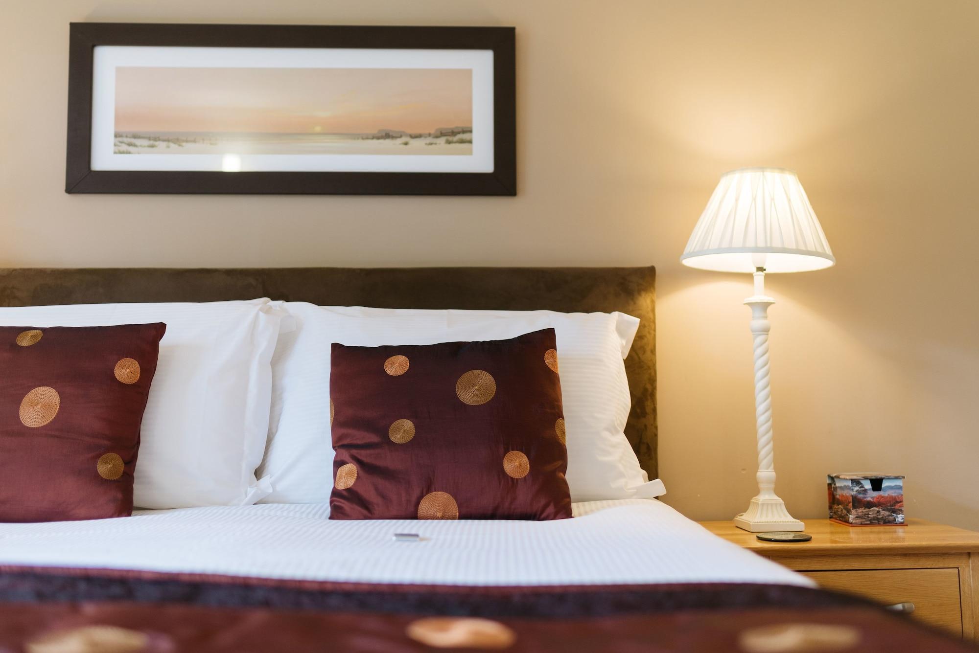 Borrowdale Gates Hotel المظهر الخارجي الصورة