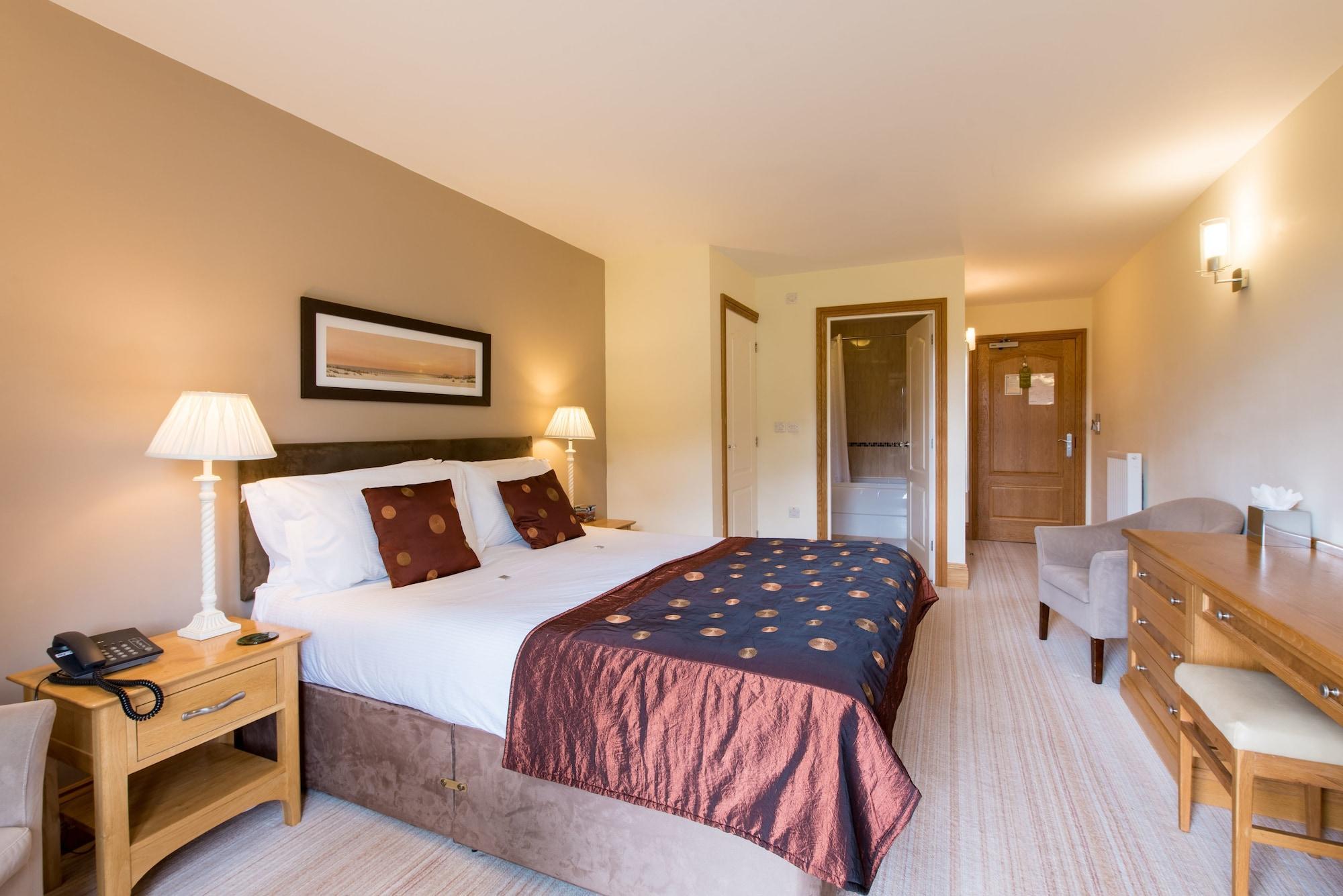 Borrowdale Gates Hotel المظهر الخارجي الصورة
