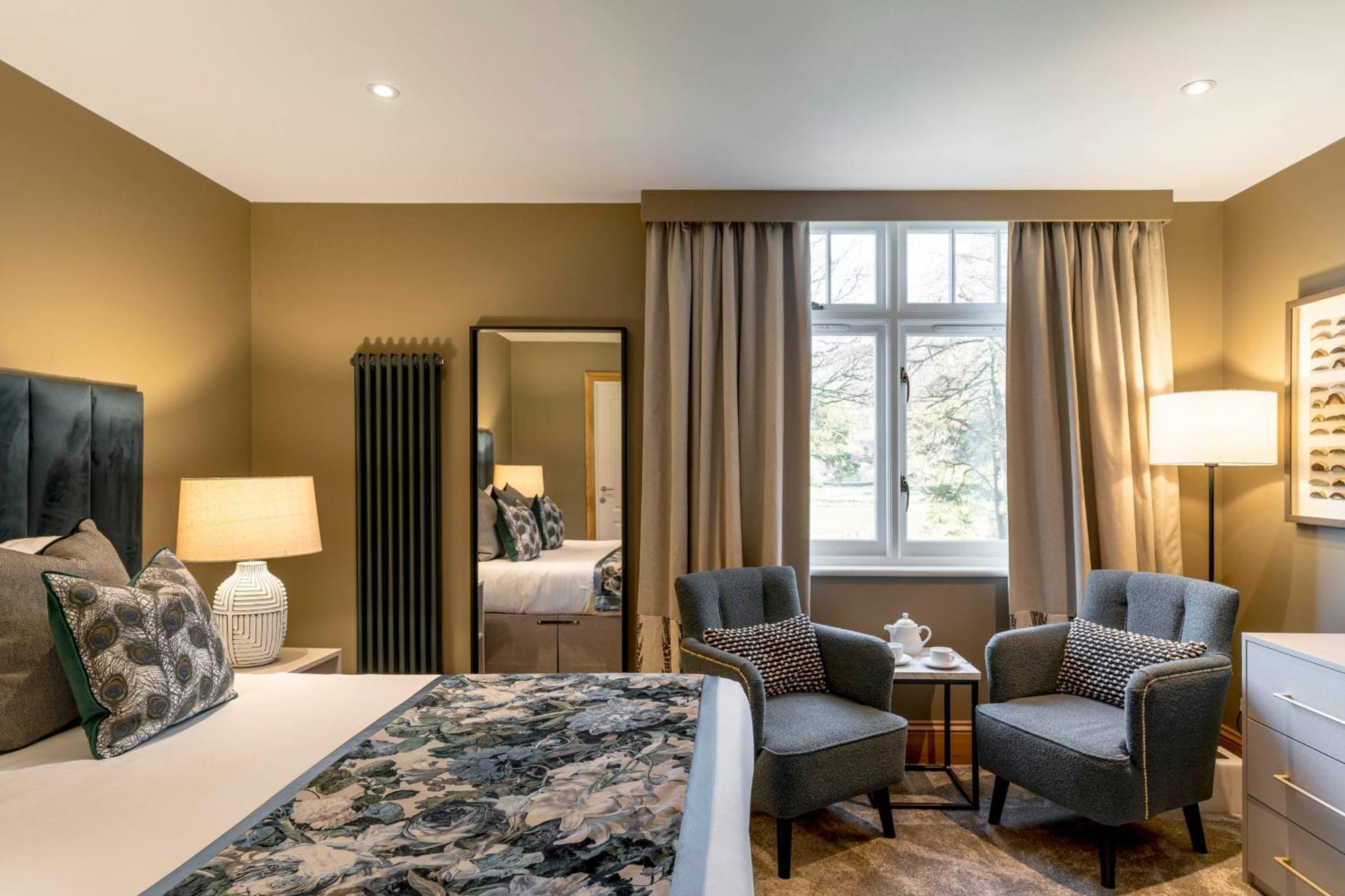 Borrowdale Gates Hotel المظهر الخارجي الصورة