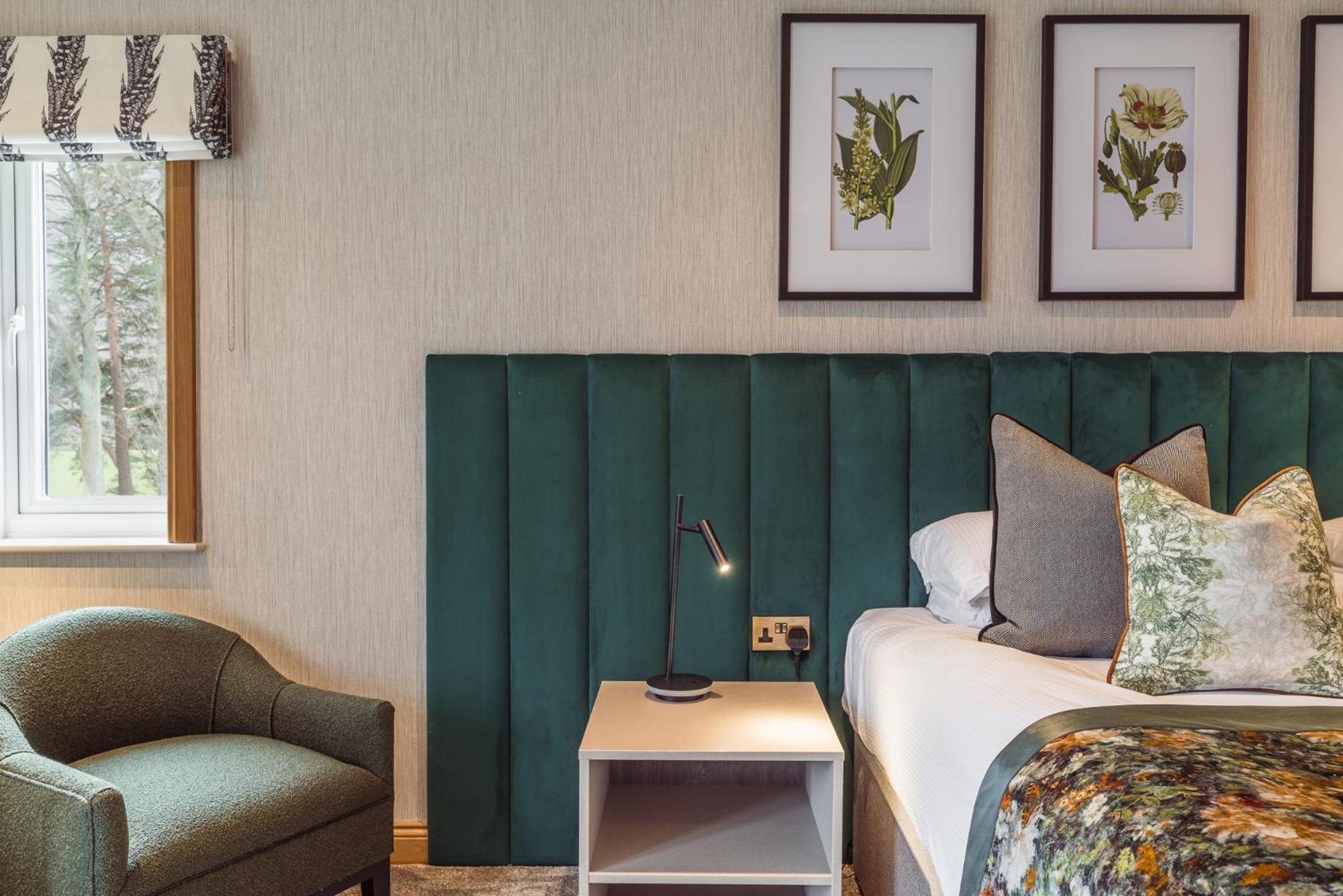 Borrowdale Gates Hotel المظهر الخارجي الصورة