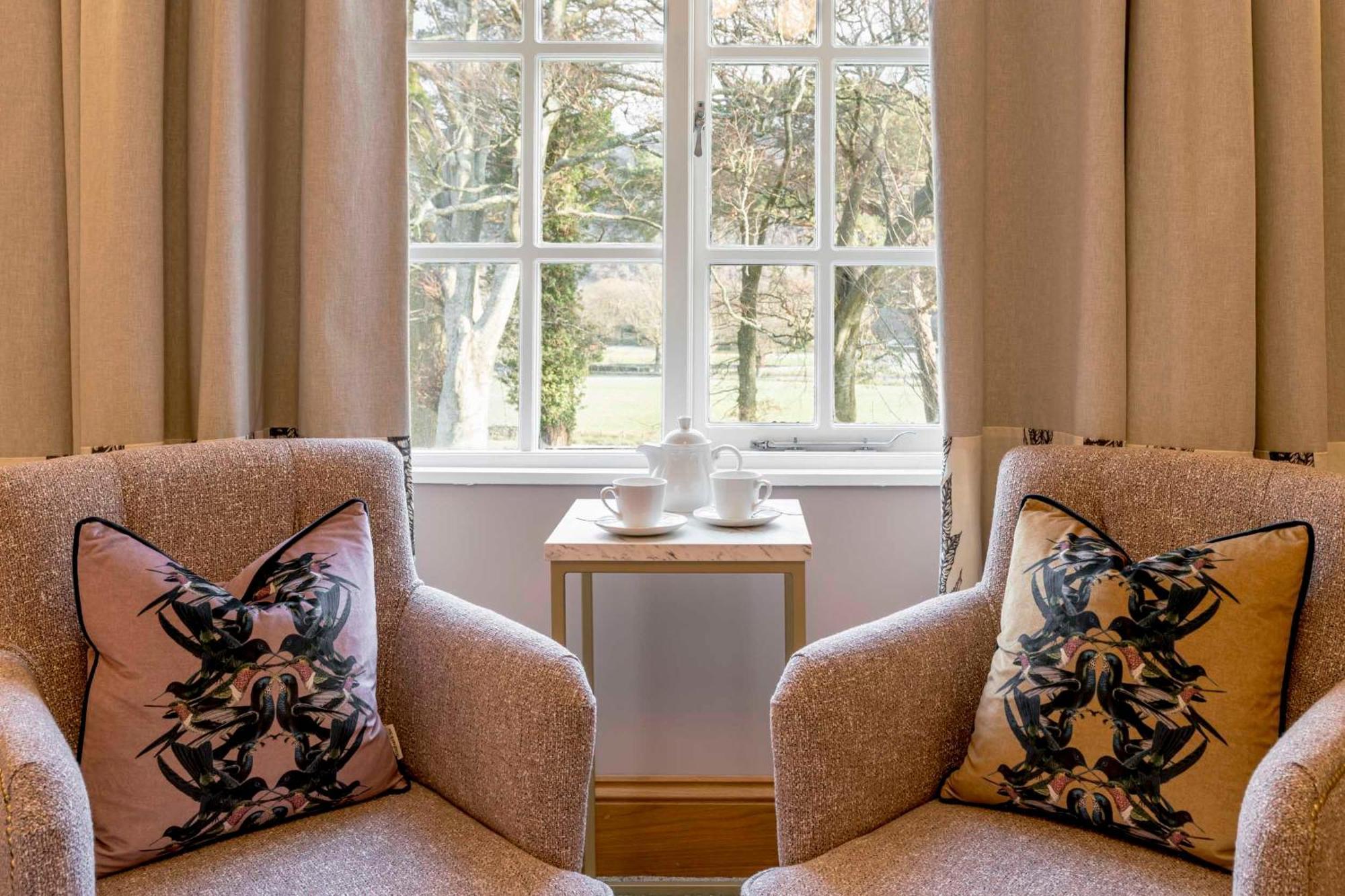 Borrowdale Gates Hotel المظهر الخارجي الصورة