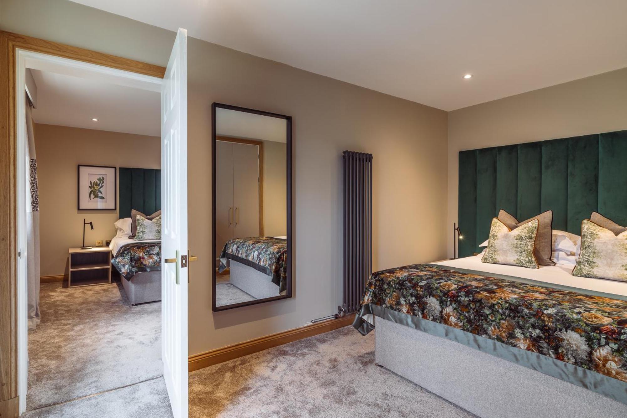 Borrowdale Gates Hotel المظهر الخارجي الصورة