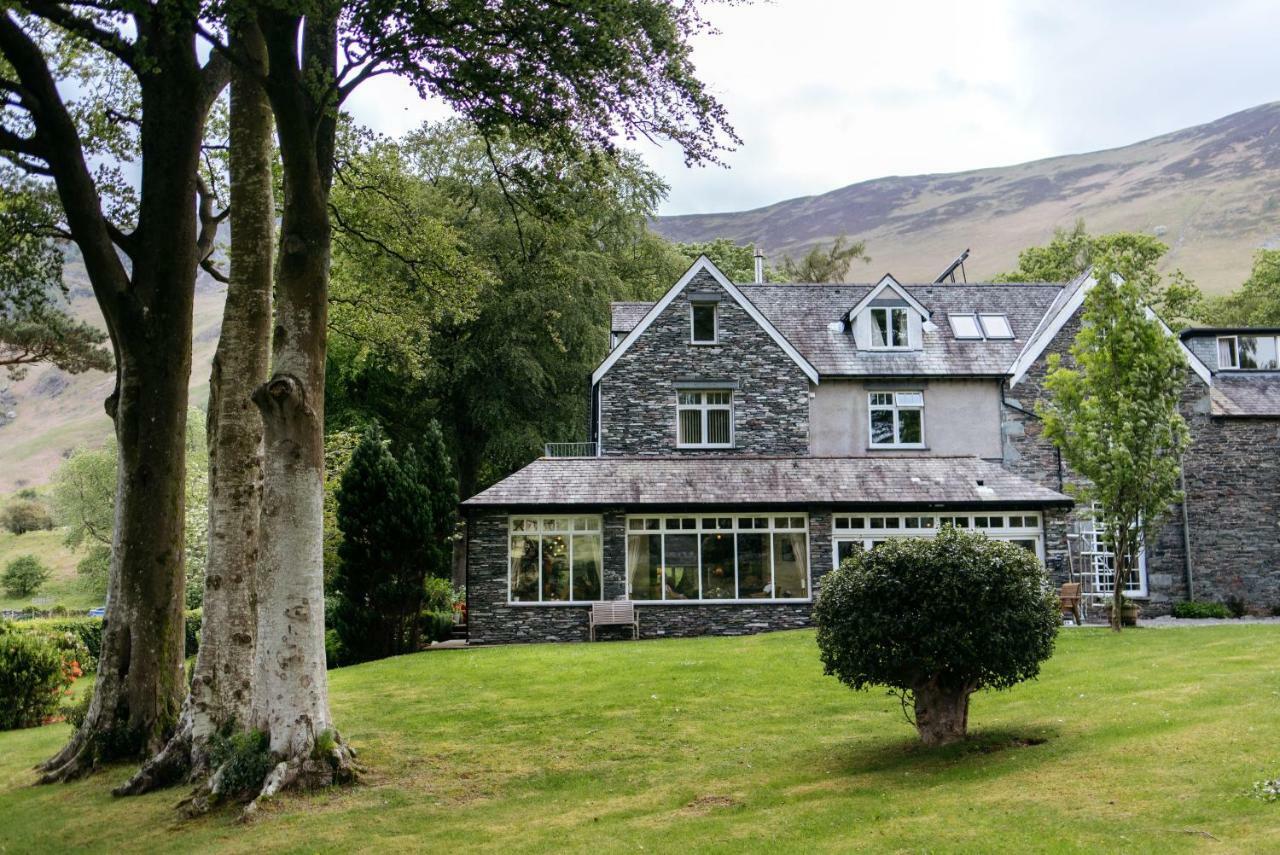 Borrowdale Gates Hotel المظهر الخارجي الصورة